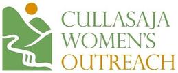 Cullasaja Women's Outreach Logo