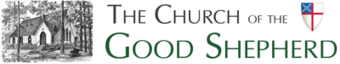 The Church of the Good Shepherd Logo